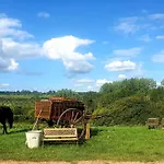 Des Trevignes Dom wakacyjny *