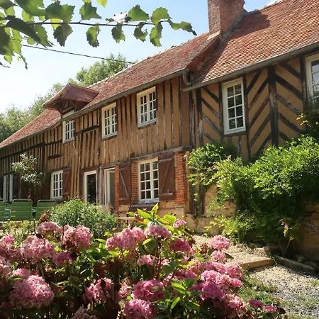 Ferienhaus Des Trevignes *