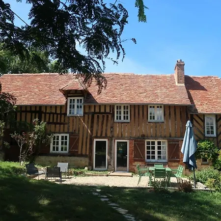 Des Trevignes * Cambremer