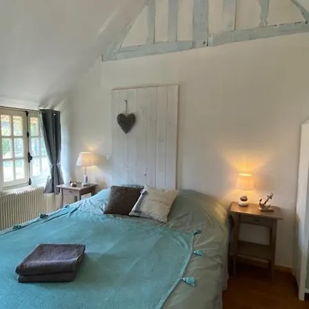 Des Trevignes * Cambremer