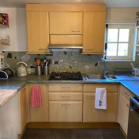 Prázdninový dům Des Trevignes