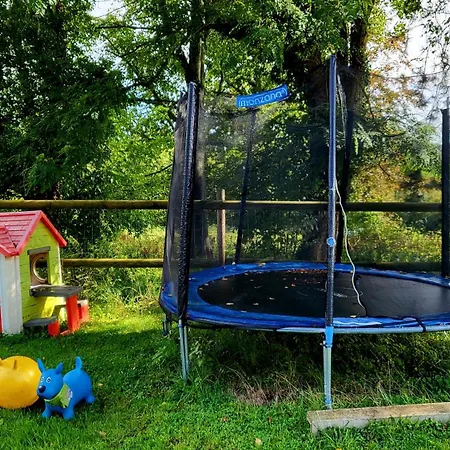 Des Trevignes Cambremer