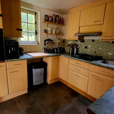 Prázdninový dům Des Trevignes Cambremer