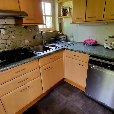 Tatil Evi Des Trevignes Cambremer