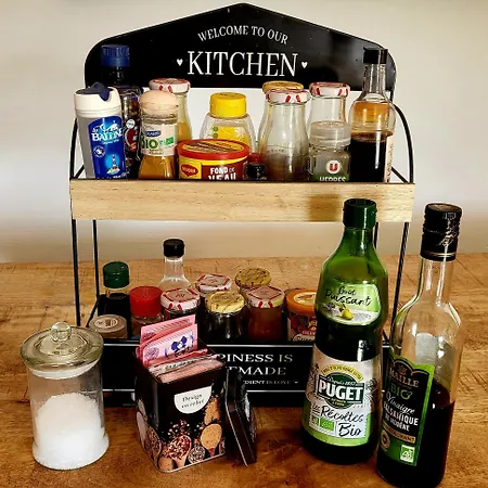 Prázdninový dům Des Trevignes *