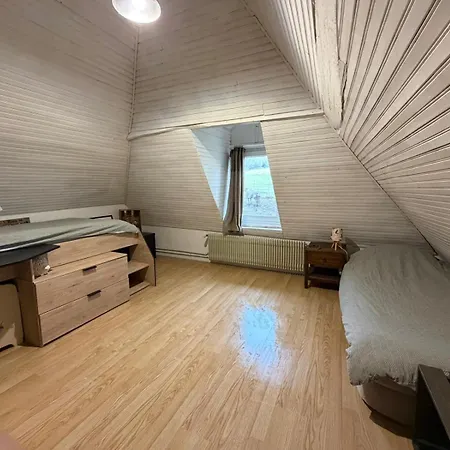 Des Trevignes Cambremer