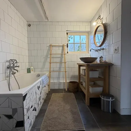 Des Trevignes Prázdninový dům Cambremer