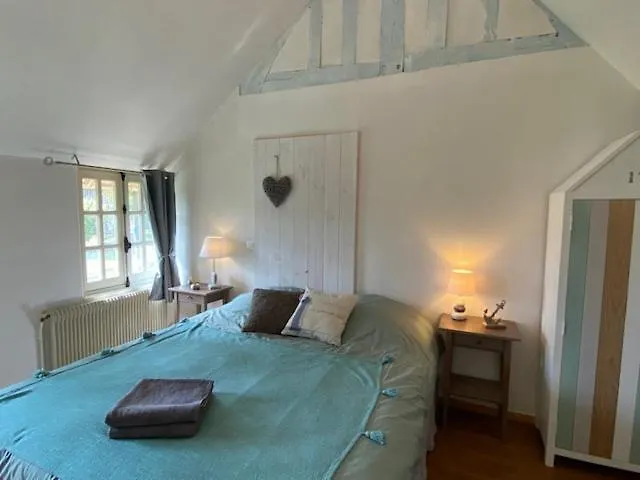 Des Trevignes * Cambremer