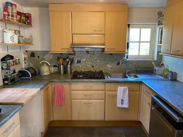 Σπίτι διακοπών Des Trevignes