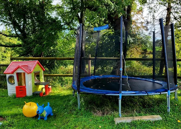 Des Trevignes Cambremer