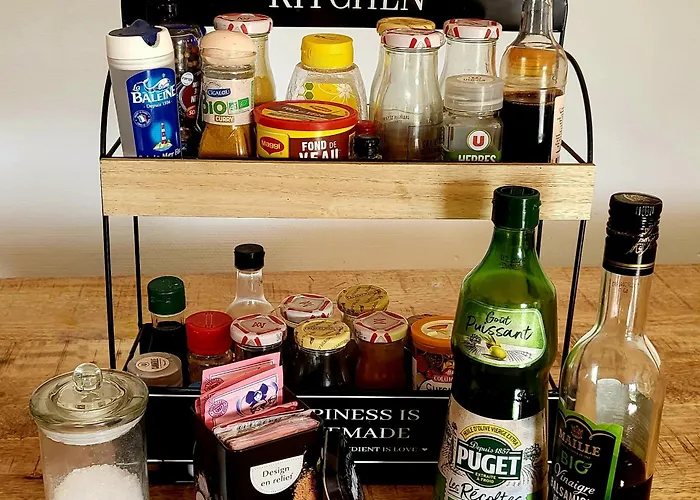 بيت للعطل Des Trevignes *