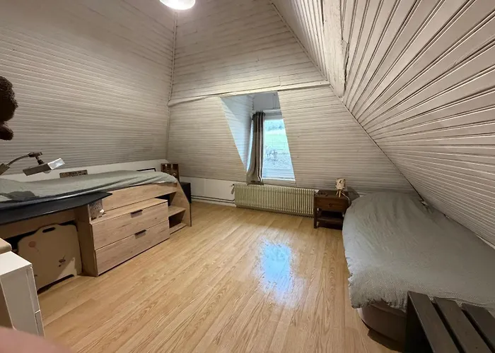 Des Trevignes Cambremer